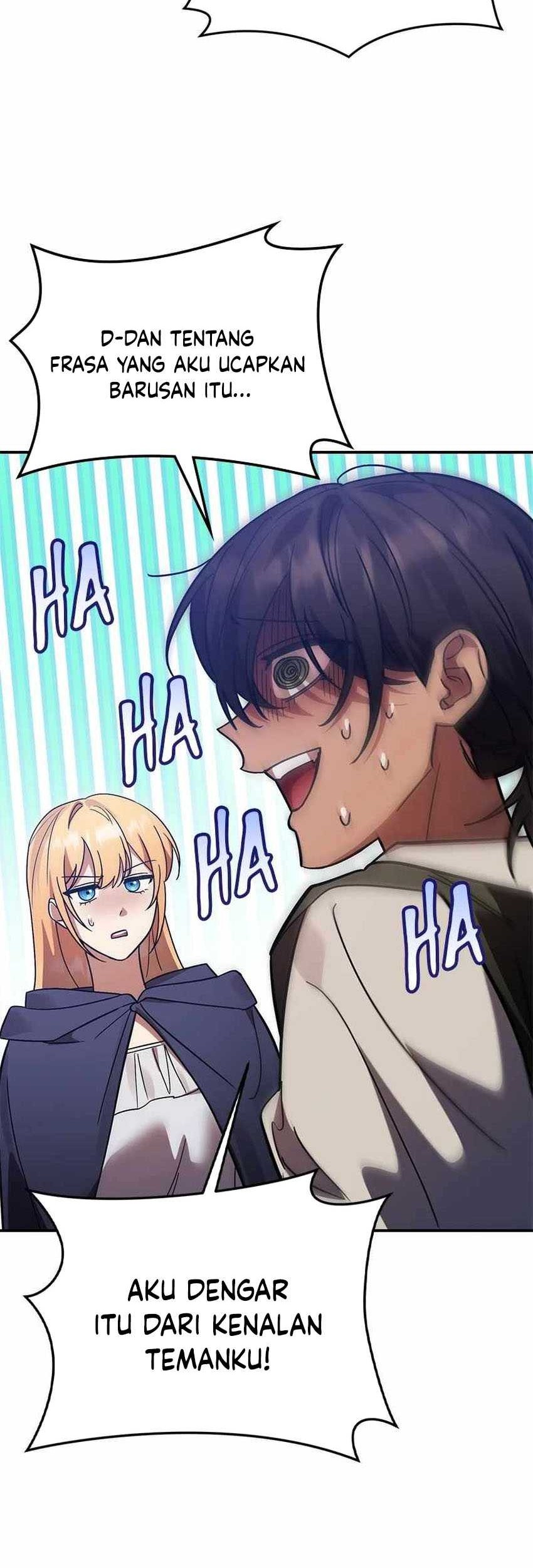 Heroes, Demons & Villains Chapter 92 - halaman 12