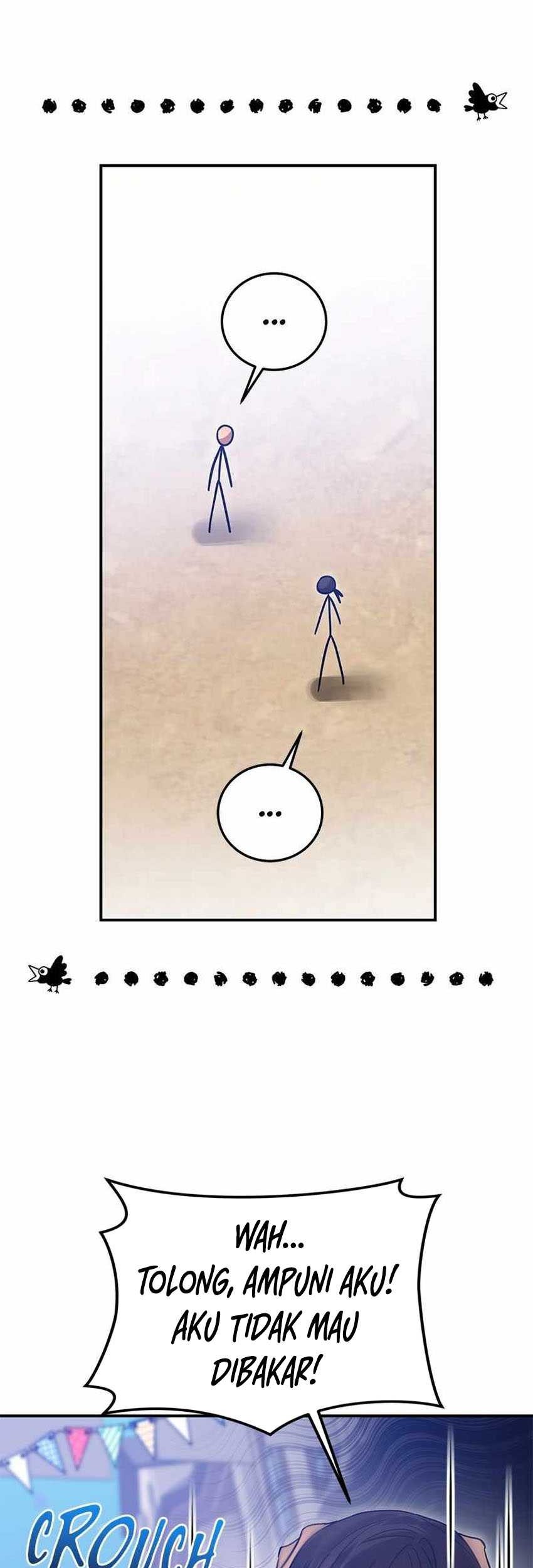 Heroes, Demons & Villains Chapter 92 - halaman 13
