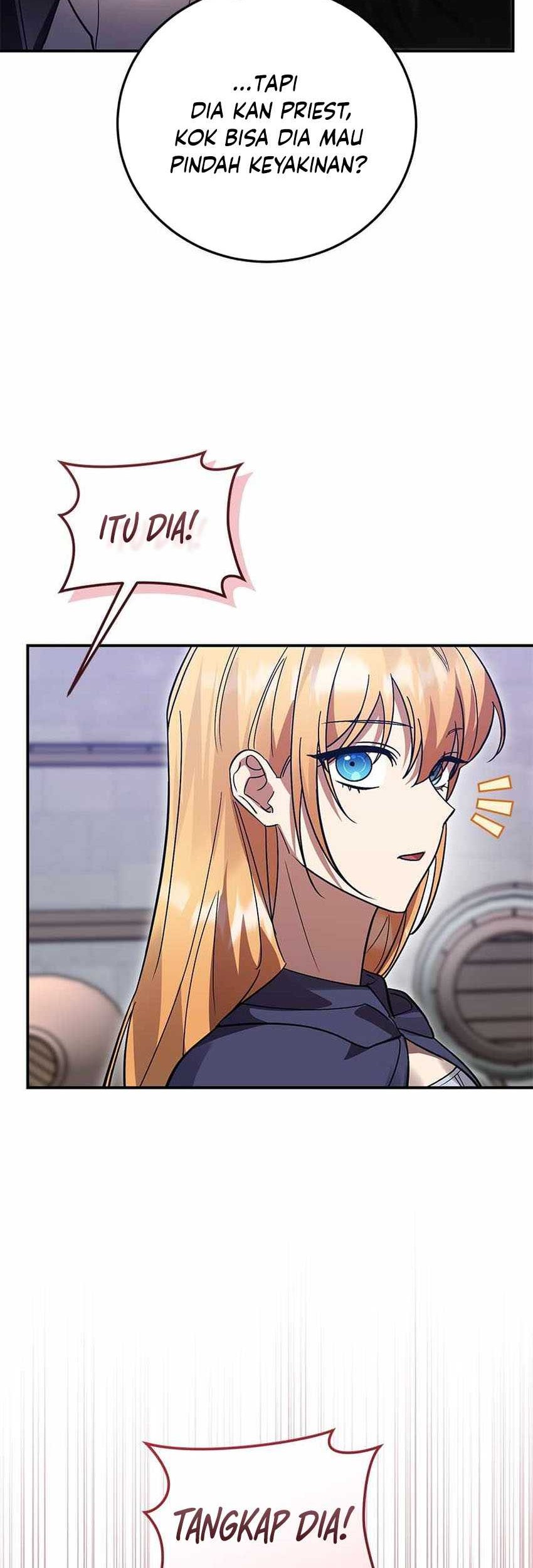 Heroes, Demons & Villains Chapter 92 - halaman 16