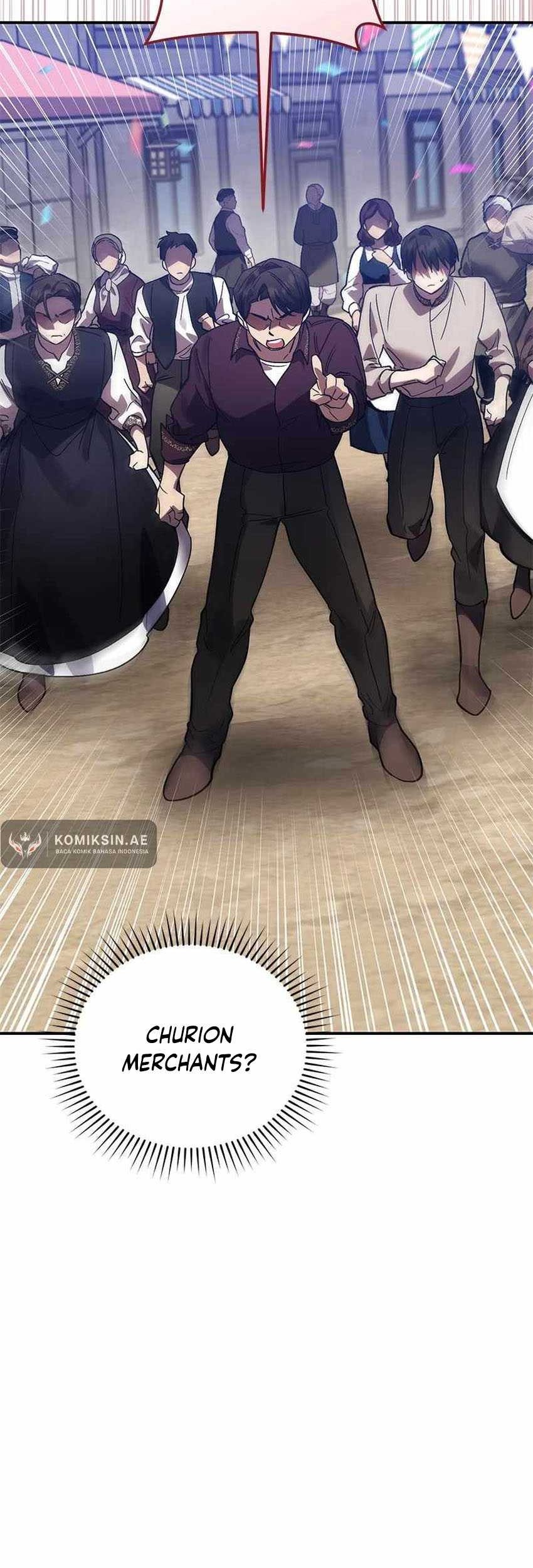Heroes, Demons & Villains Chapter 92 - halaman 17