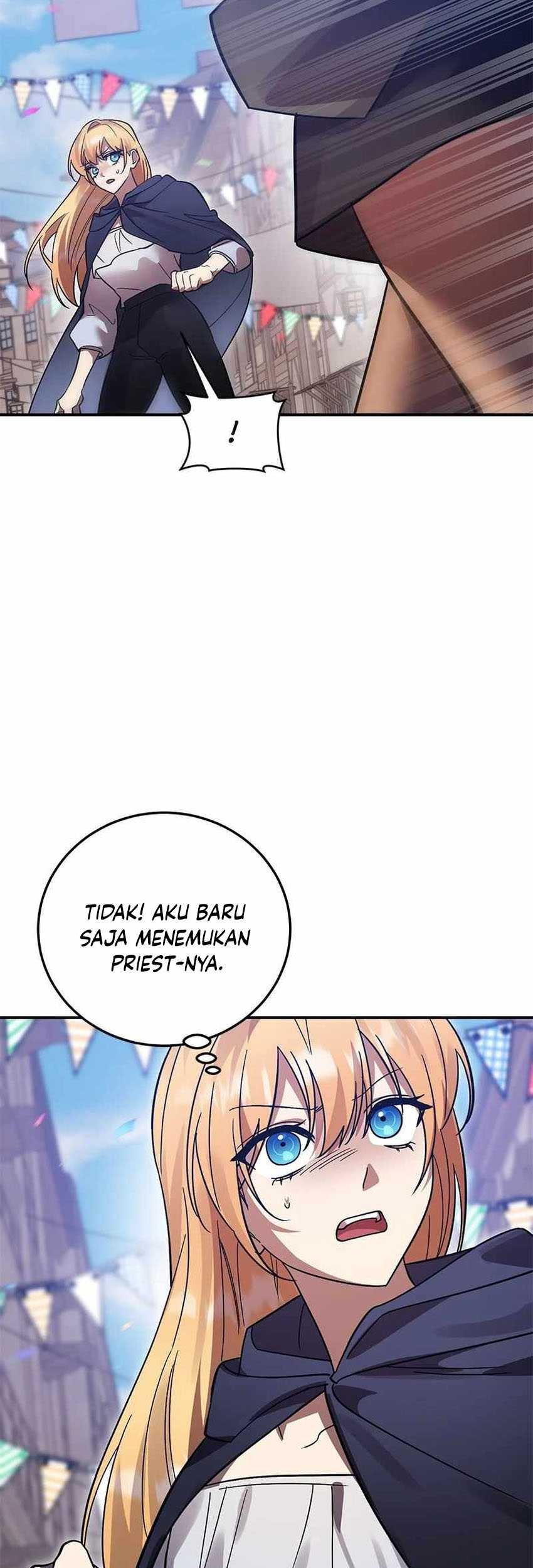 Heroes, Demons & Villains Chapter 92 - halaman 19