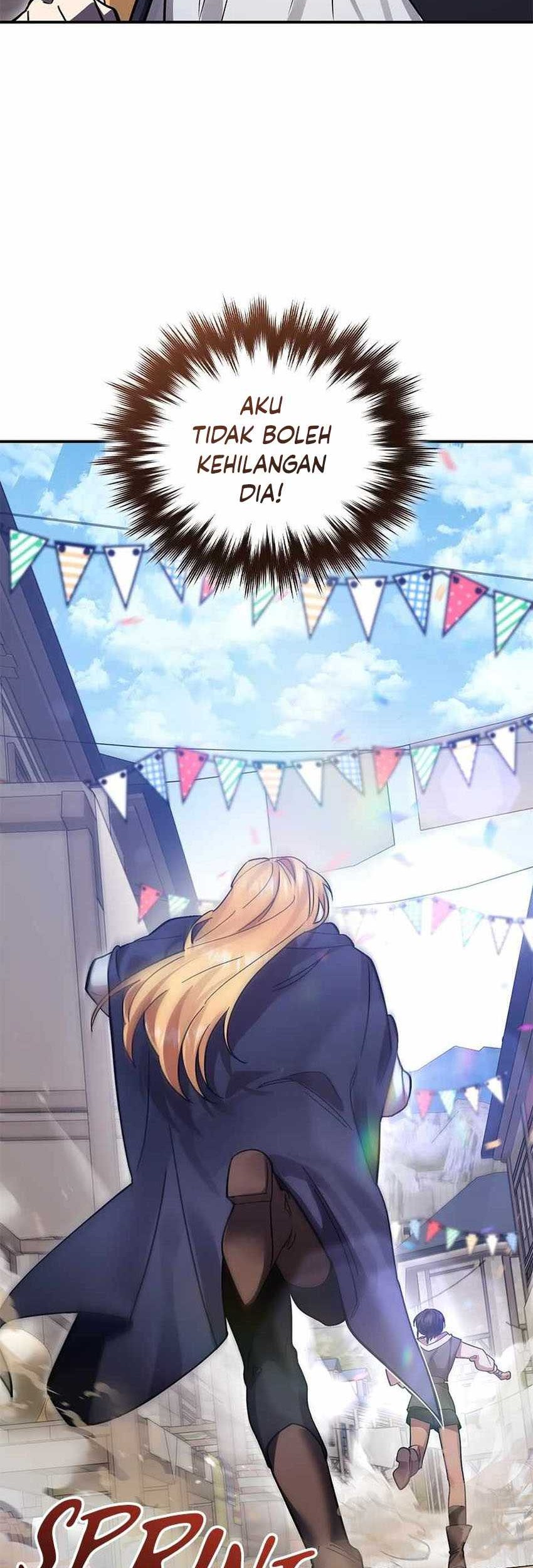 Heroes, Demons & Villains Chapter 92 - halaman 20