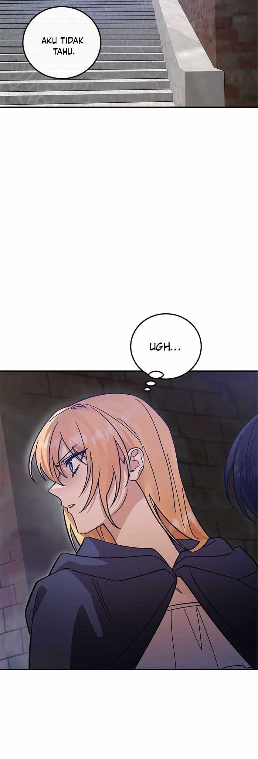 Heroes, Demons & Villains Chapter 92 - halaman 23