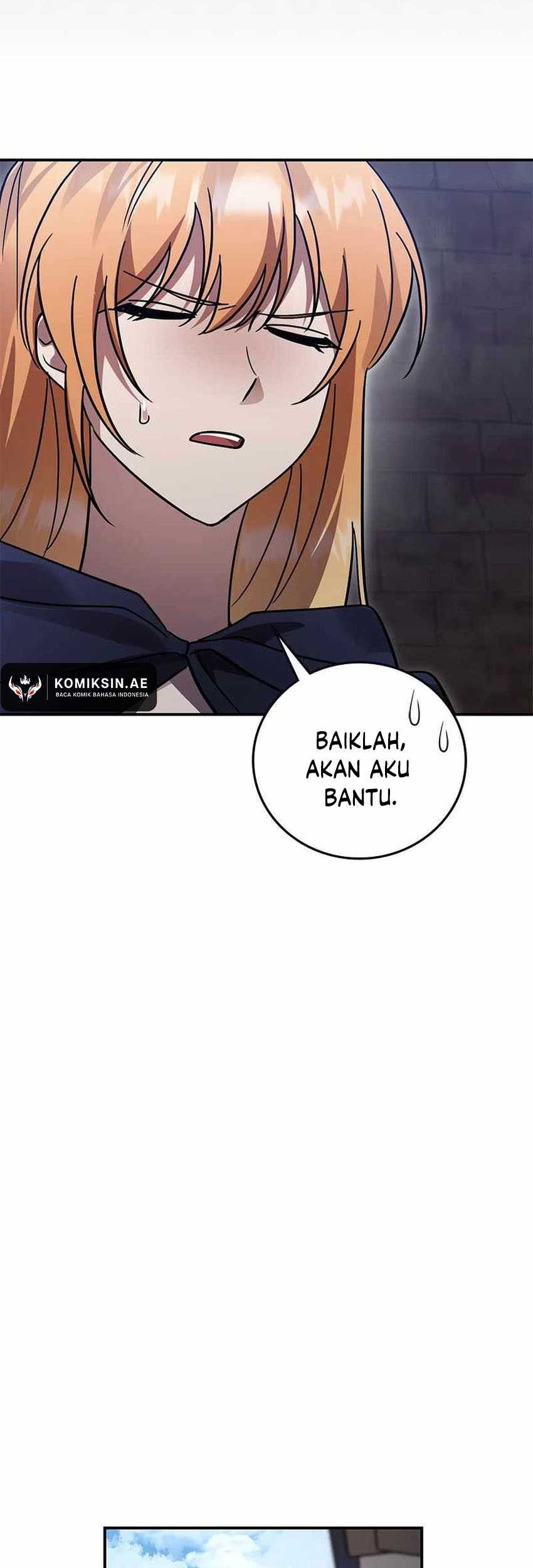 Heroes, Demons & Villains Chapter 92 - halaman 29