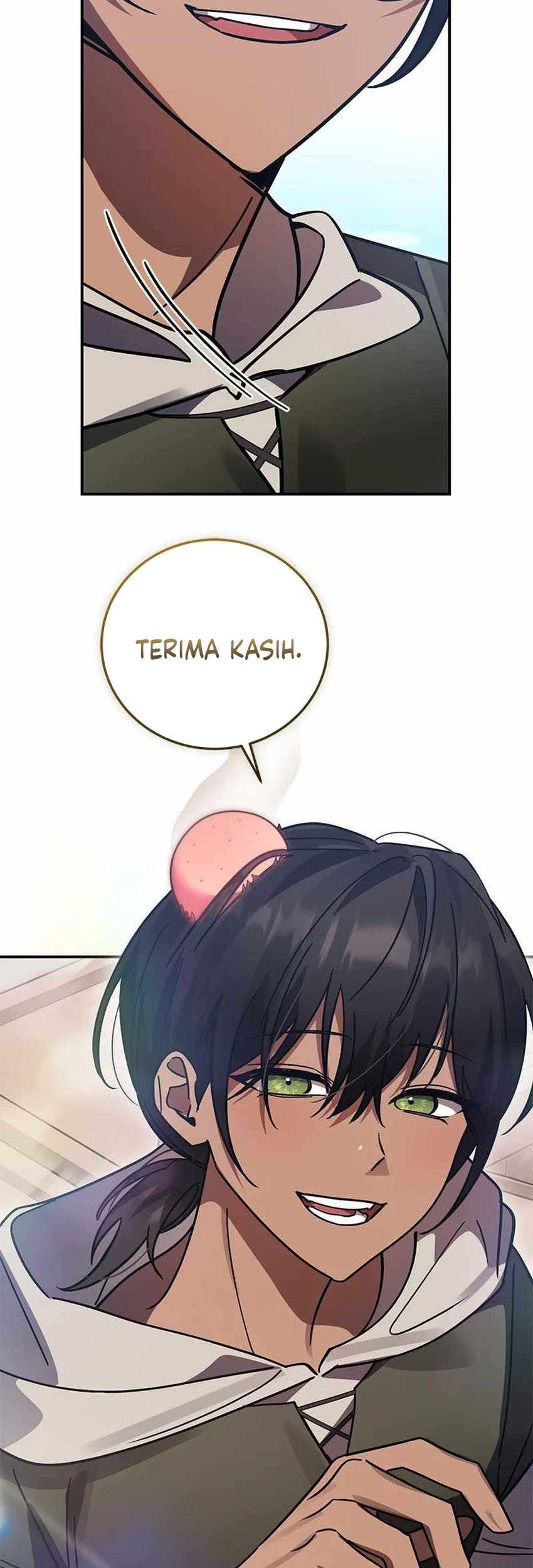 Heroes, Demons & Villains Chapter 92 - halaman 3