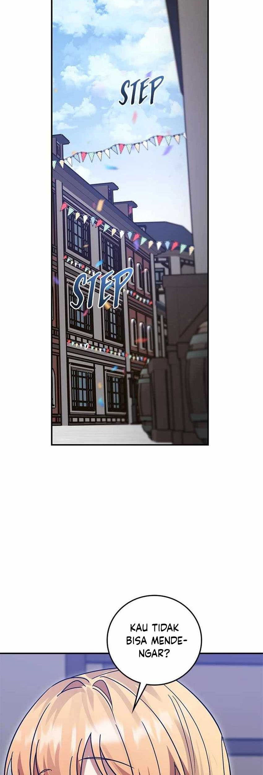 Heroes, Demons & Villains Chapter 92 - halaman 30