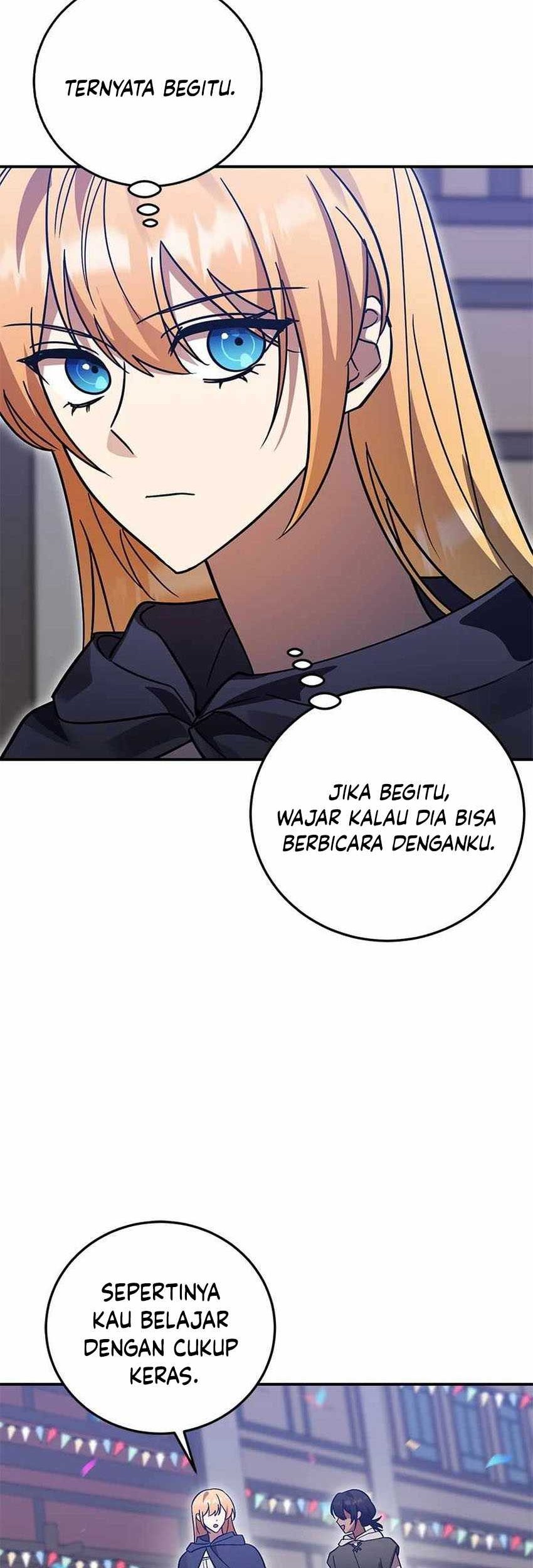 Heroes, Demons & Villains Chapter 92 - halaman 34