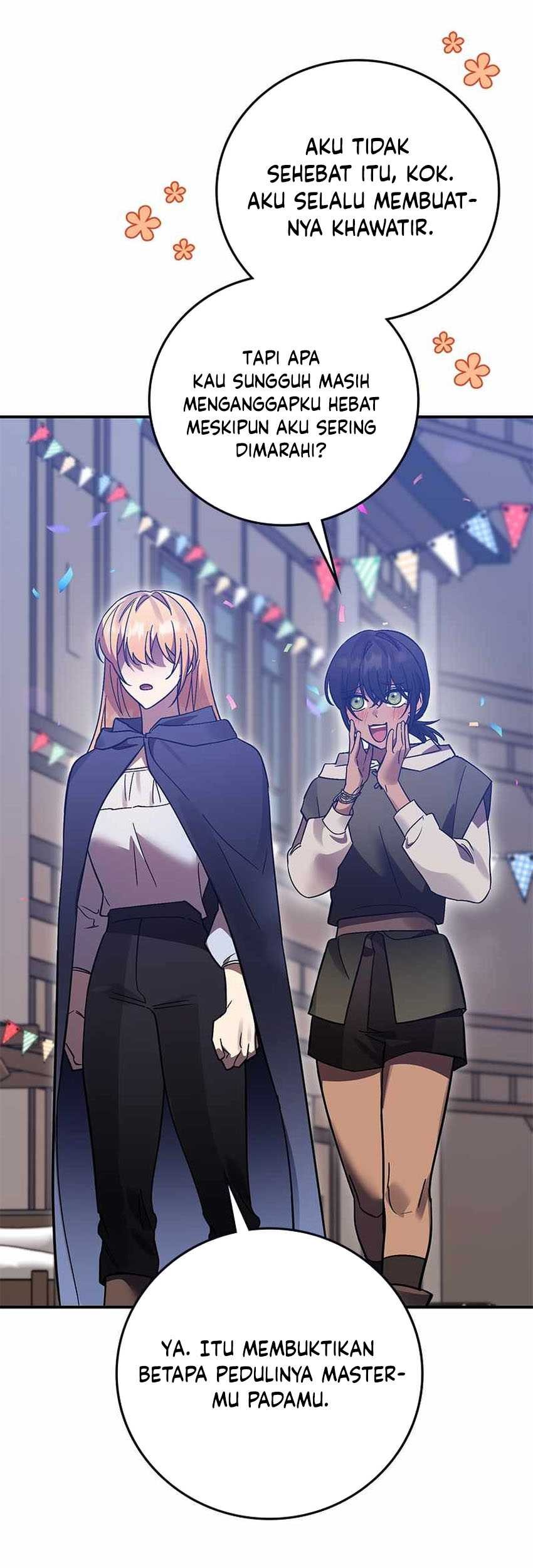 Heroes, Demons & Villains Chapter 92 - halaman 39