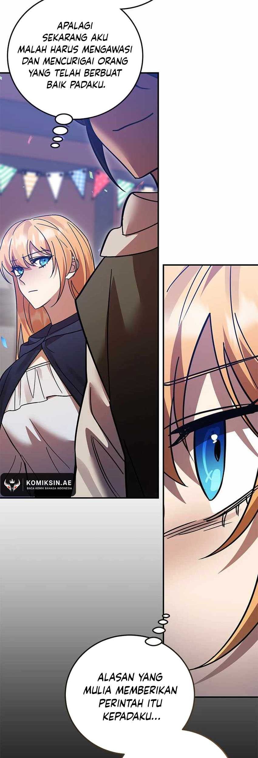 Heroes, Demons & Villains Chapter 92 - halaman 41