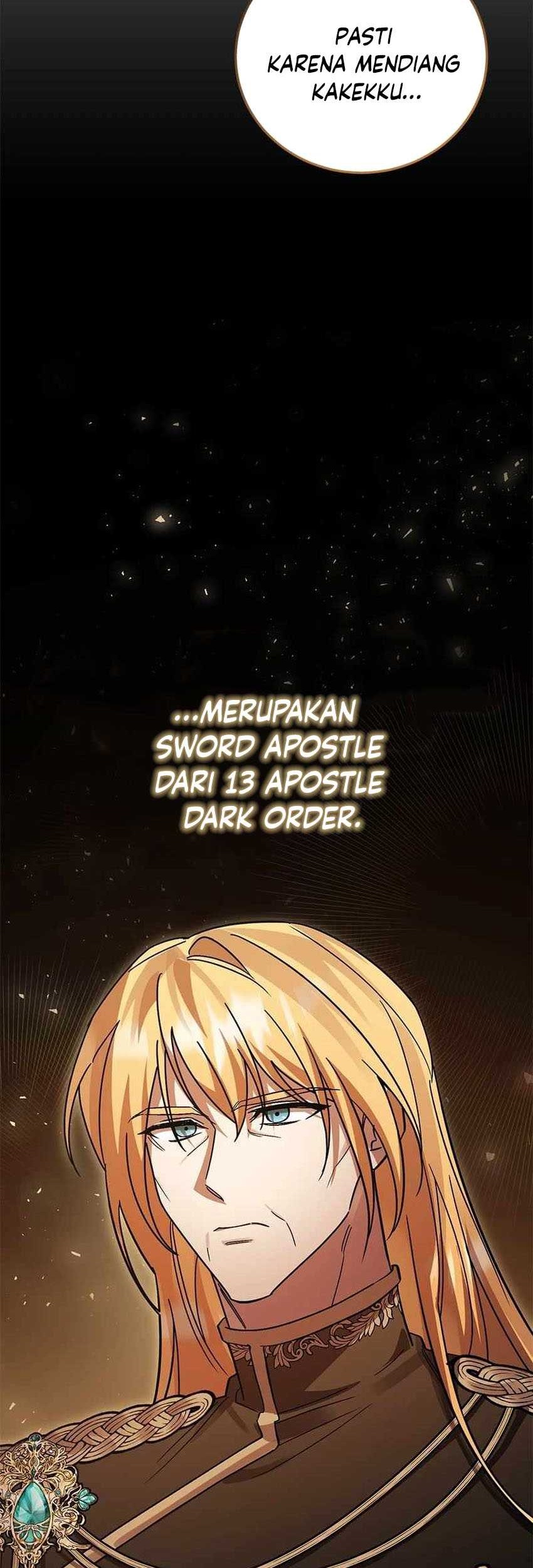 Heroes, Demons & Villains Chapter 92 - halaman 42