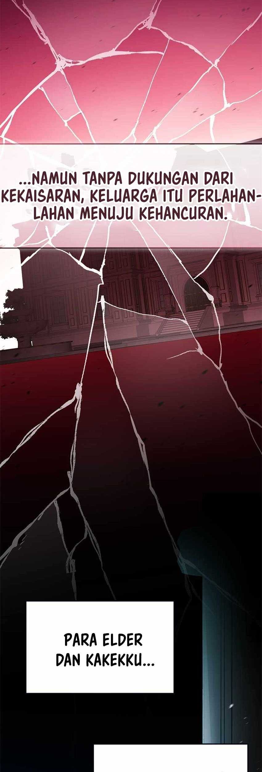 Heroes, Demons & Villains Chapter 92 - halaman 45