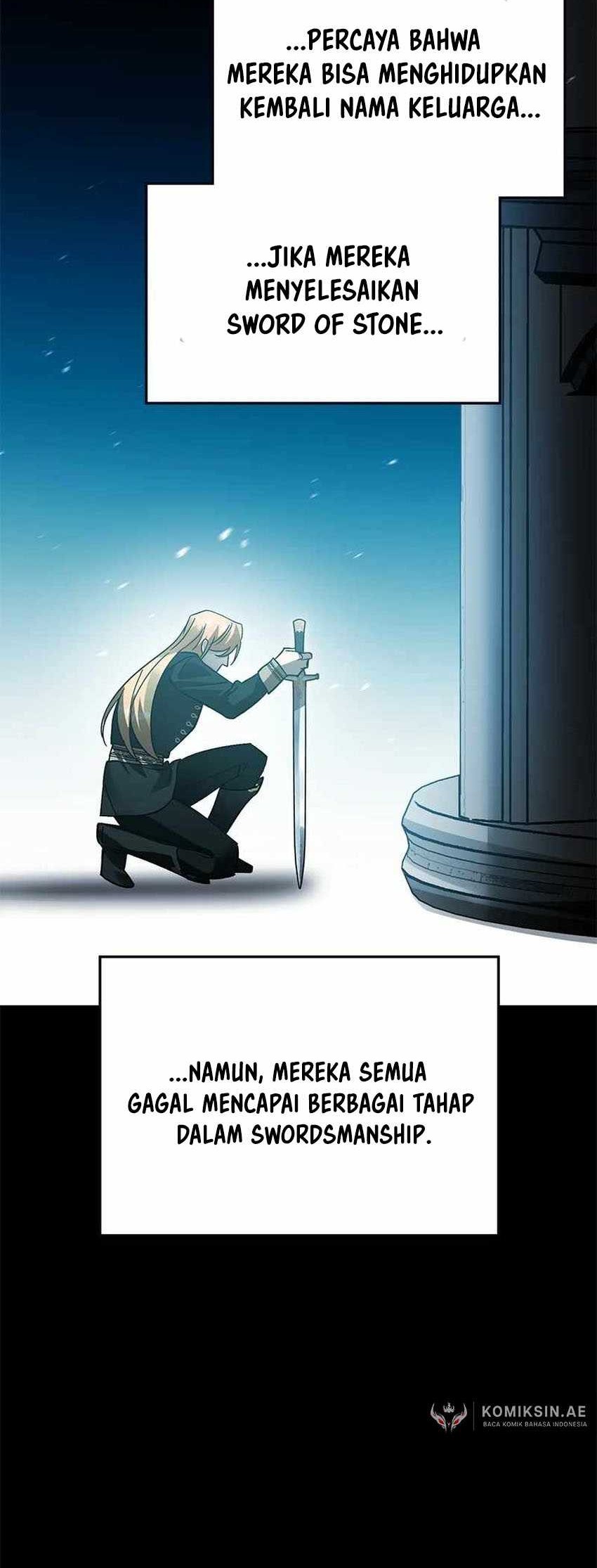Heroes, Demons & Villains Chapter 92 - halaman 46