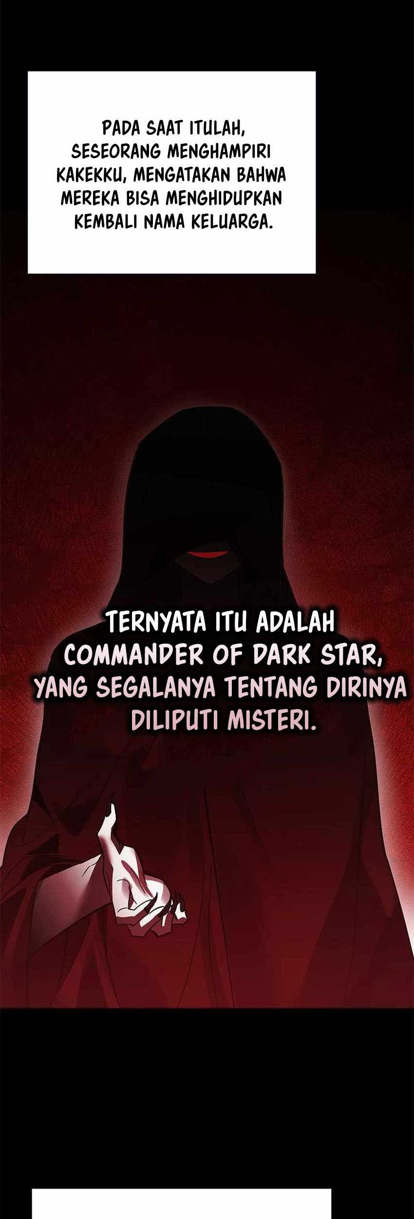 Heroes, Demons & Villains Chapter 92 - halaman 47