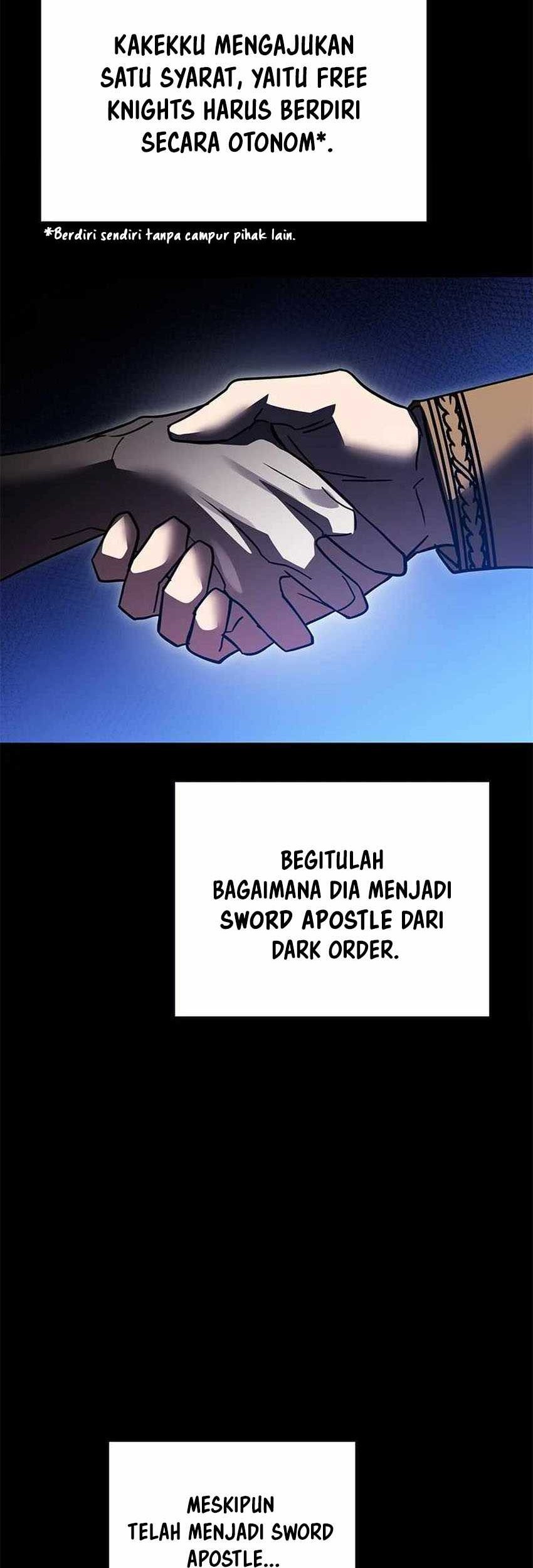 Heroes, Demons & Villains Chapter 92 - halaman 48