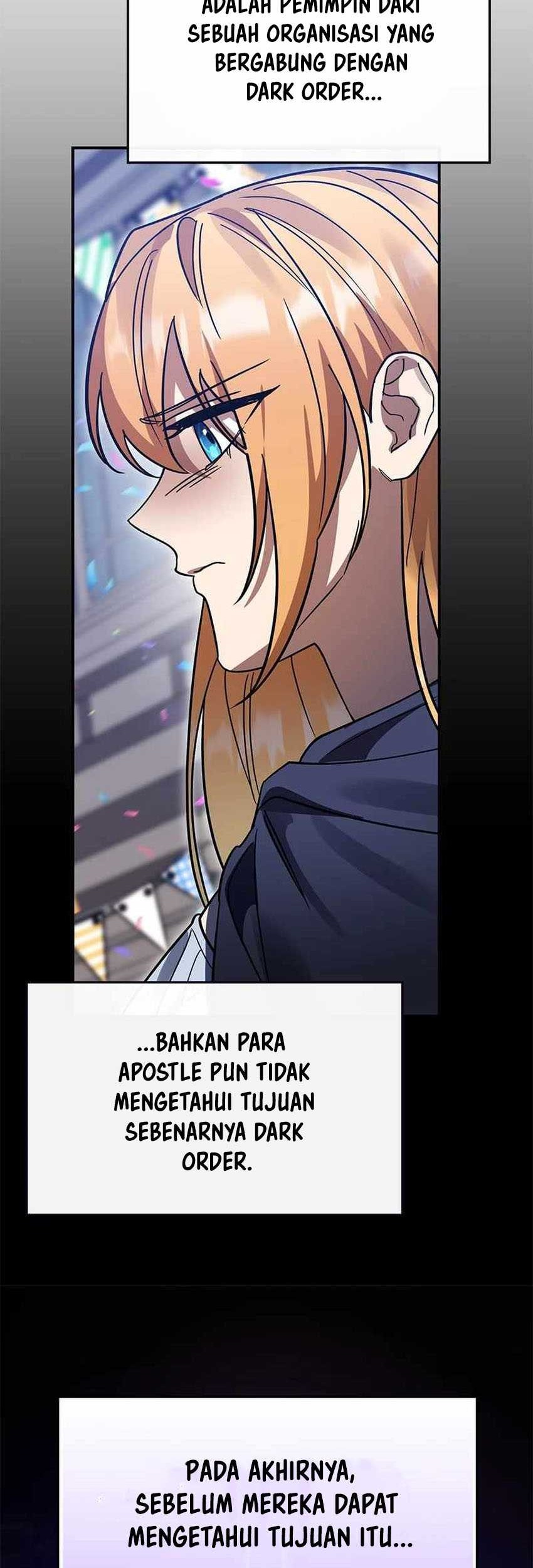 Heroes, Demons & Villains Chapter 92 - halaman 50