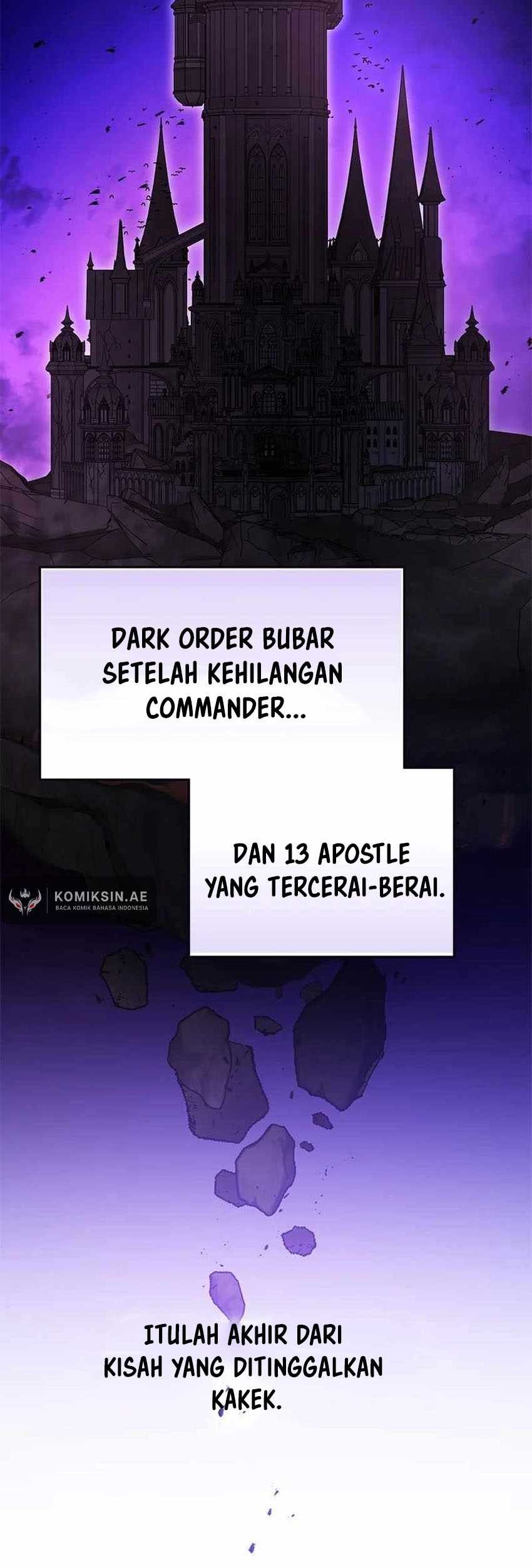 Heroes, Demons & Villains Chapter 92 - halaman 52