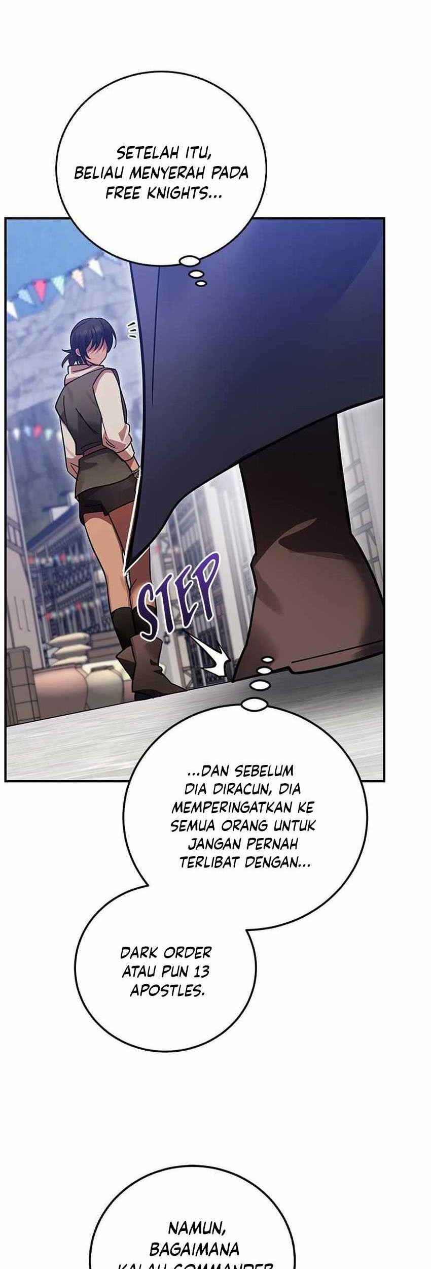 Heroes, Demons & Villains Chapter 92 - halaman 53