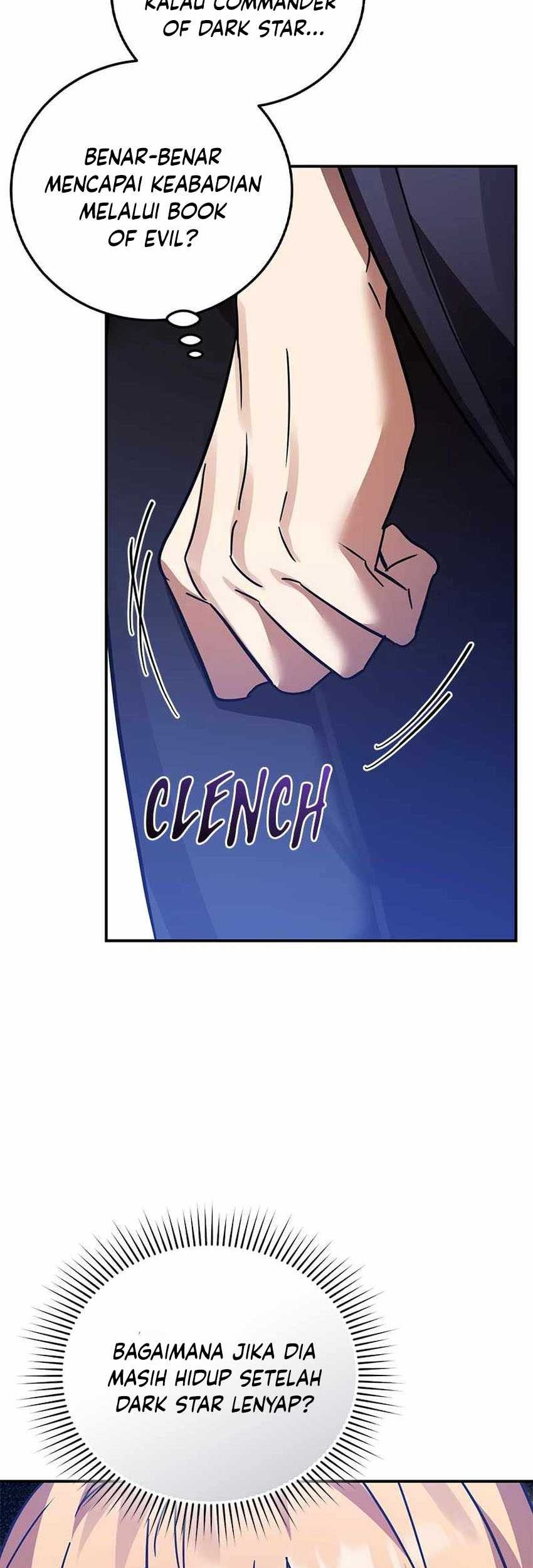 Heroes, Demons & Villains Chapter 92 - halaman 54