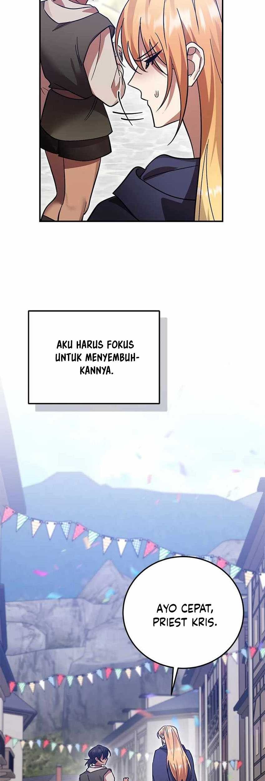 Heroes, Demons & Villains Chapter 92 - halaman 56
