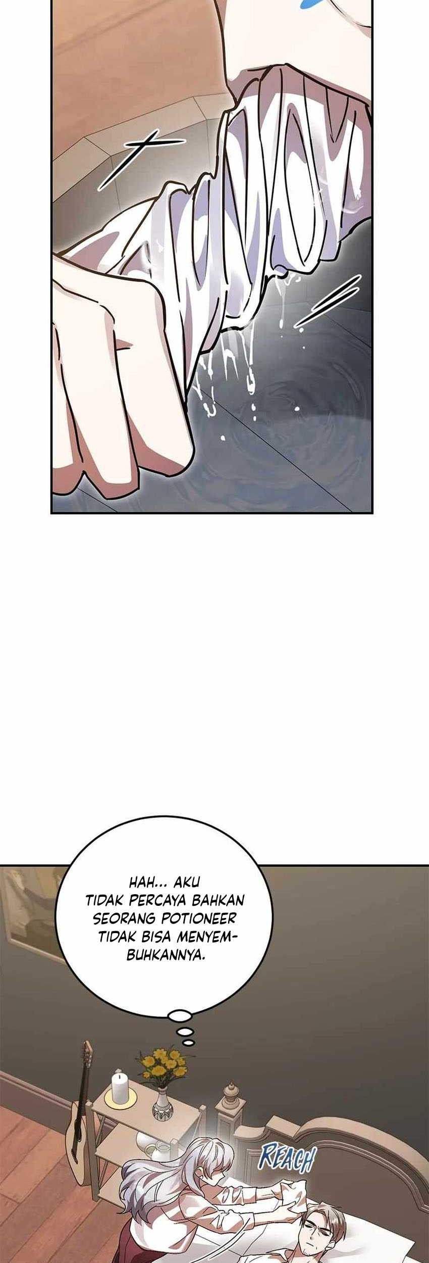 Heroes, Demons & Villains Chapter 92 - halaman 58