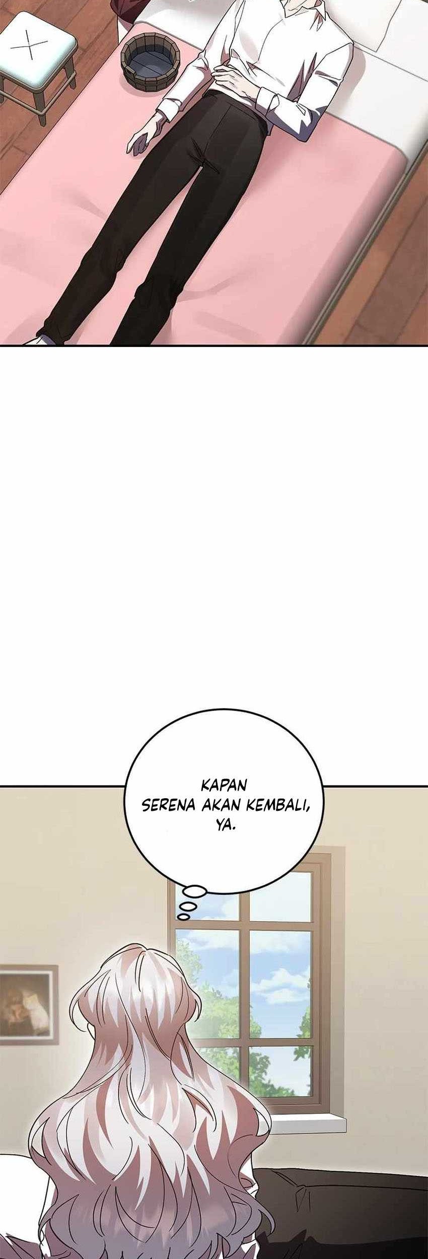 Heroes, Demons & Villains Chapter 92 - halaman 59