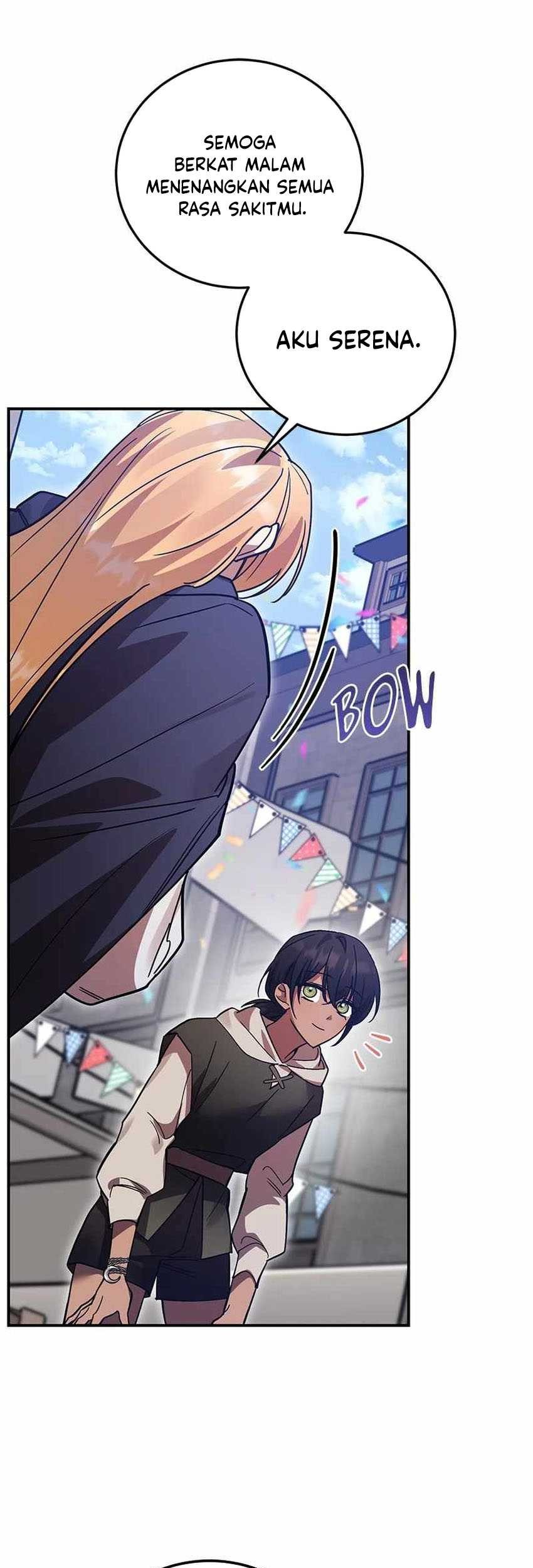 Heroes, Demons & Villains Chapter 92 - halaman 6