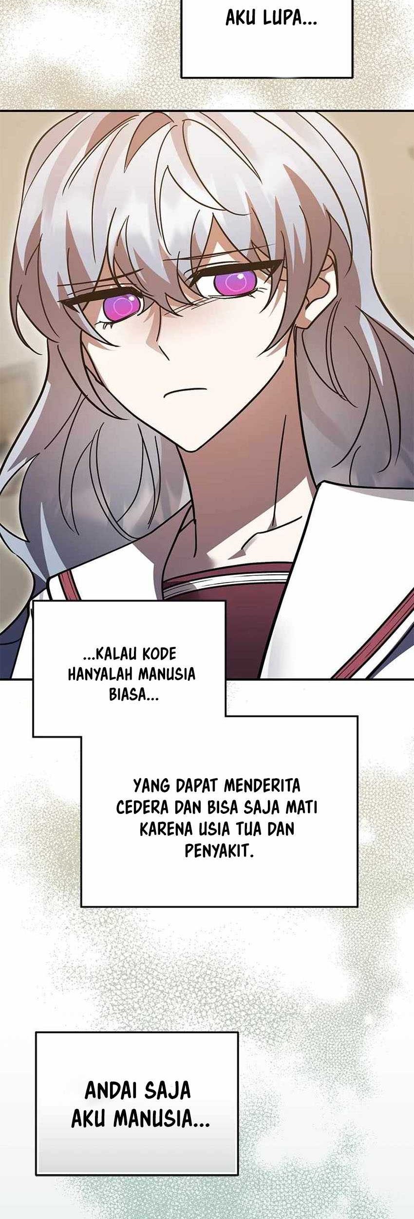 Heroes, Demons & Villains Chapter 92 - halaman 61