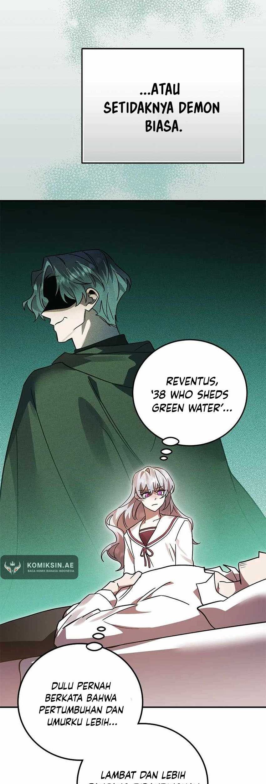 Heroes, Demons & Villains Chapter 92 - halaman 62