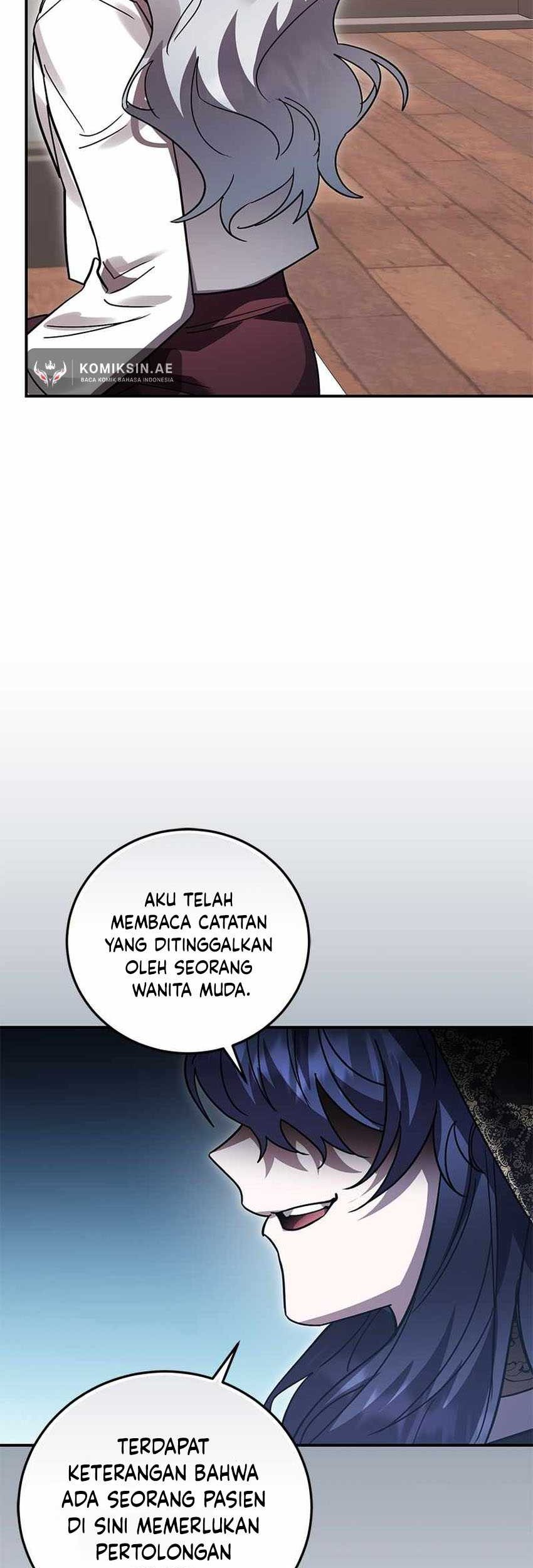 Heroes, Demons & Villains Chapter 92 - halaman 66