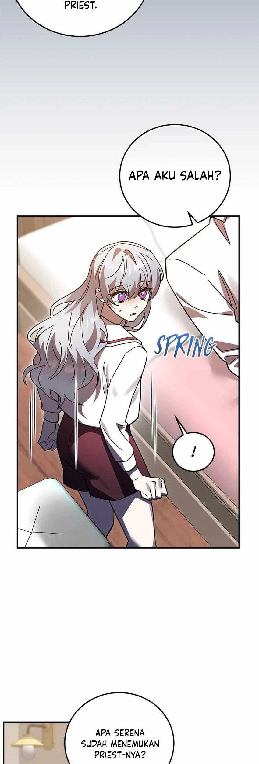 Heroes, Demons & Villains Chapter 92 - halaman 67