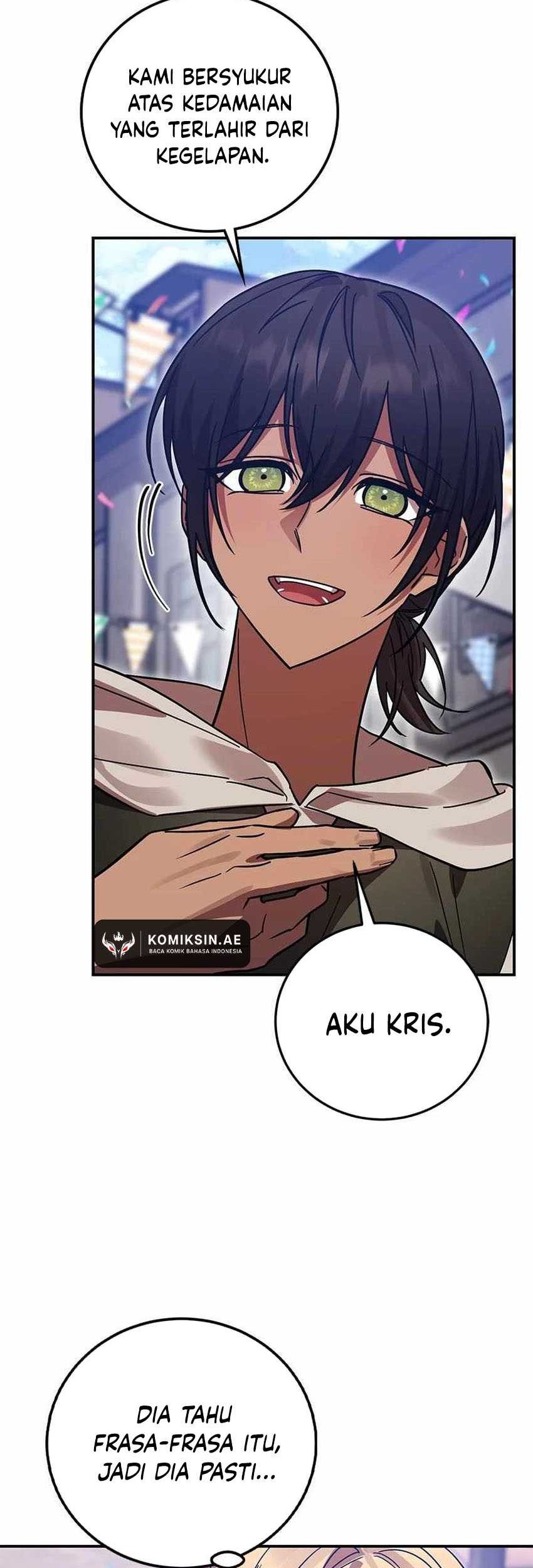 Heroes, Demons & Villains Chapter 92 - halaman 7