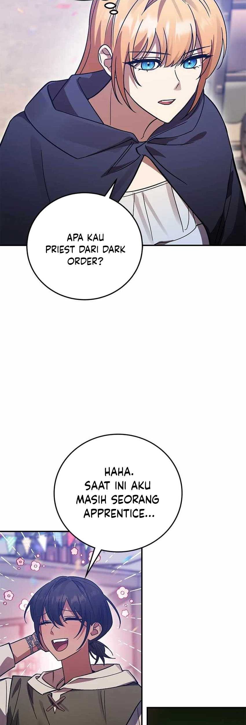 Heroes, Demons & Villains Chapter 92 - halaman 8