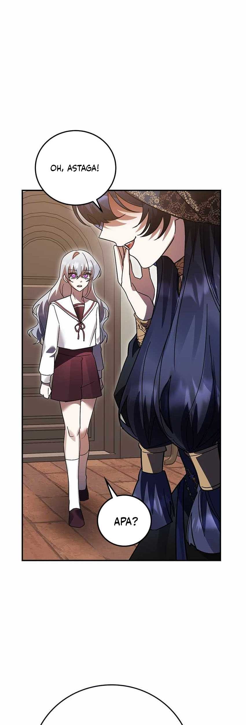 Heroes, Demons & Villains Chapter 93 - halaman 10