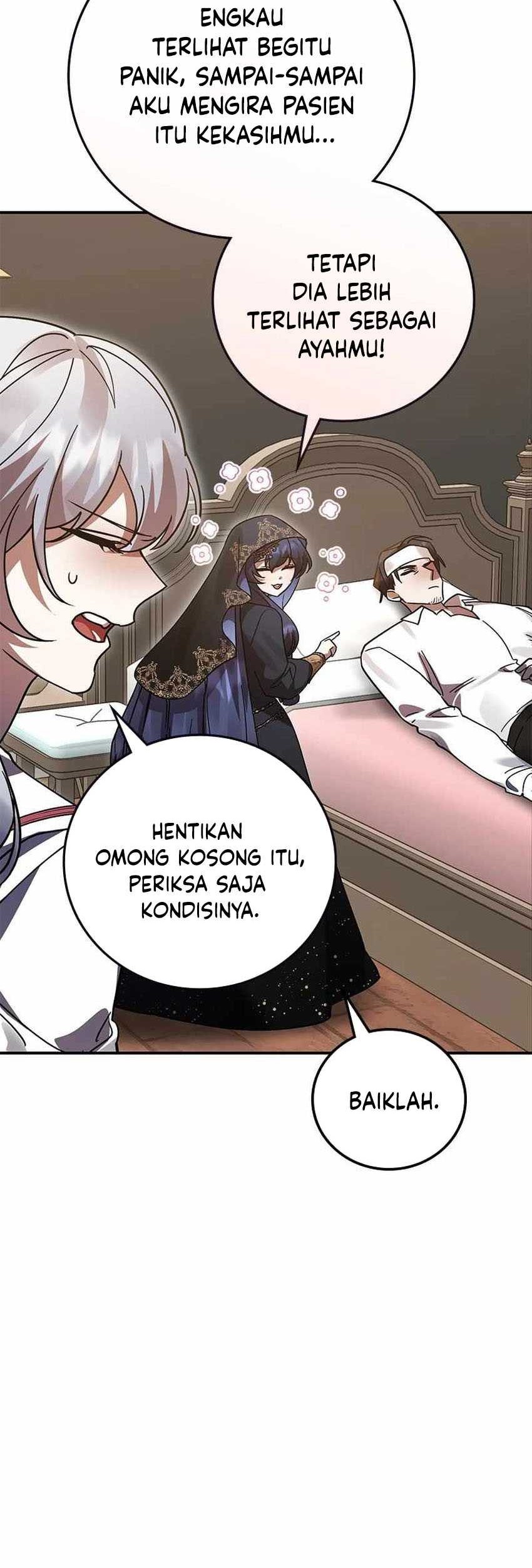 Heroes, Demons & Villains Chapter 93 - halaman 11