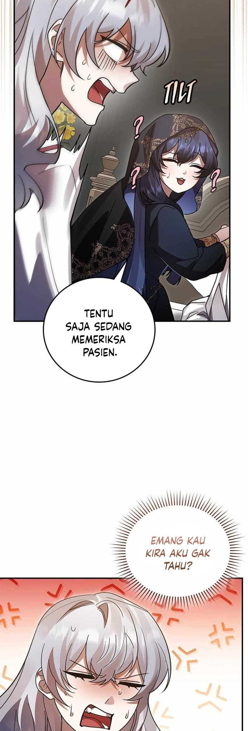 Heroes, Demons & Villains Chapter 93 - halaman 13