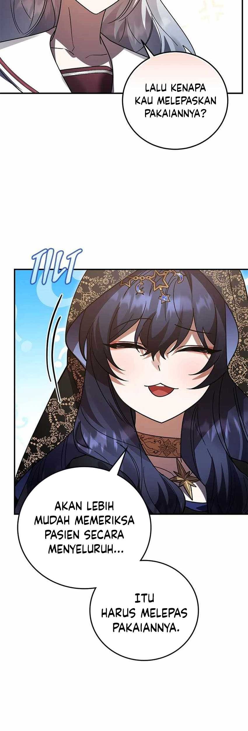 Heroes, Demons & Villains Chapter 93 - halaman 14