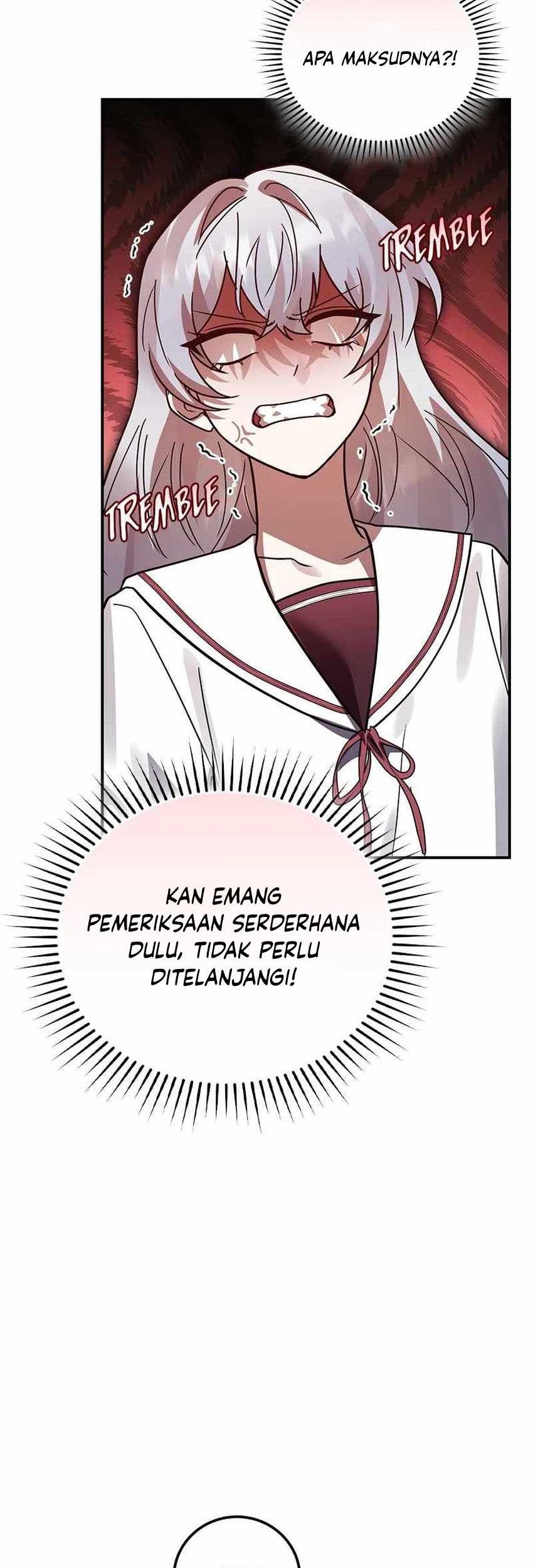 Heroes, Demons & Villains Chapter 93 - halaman 17