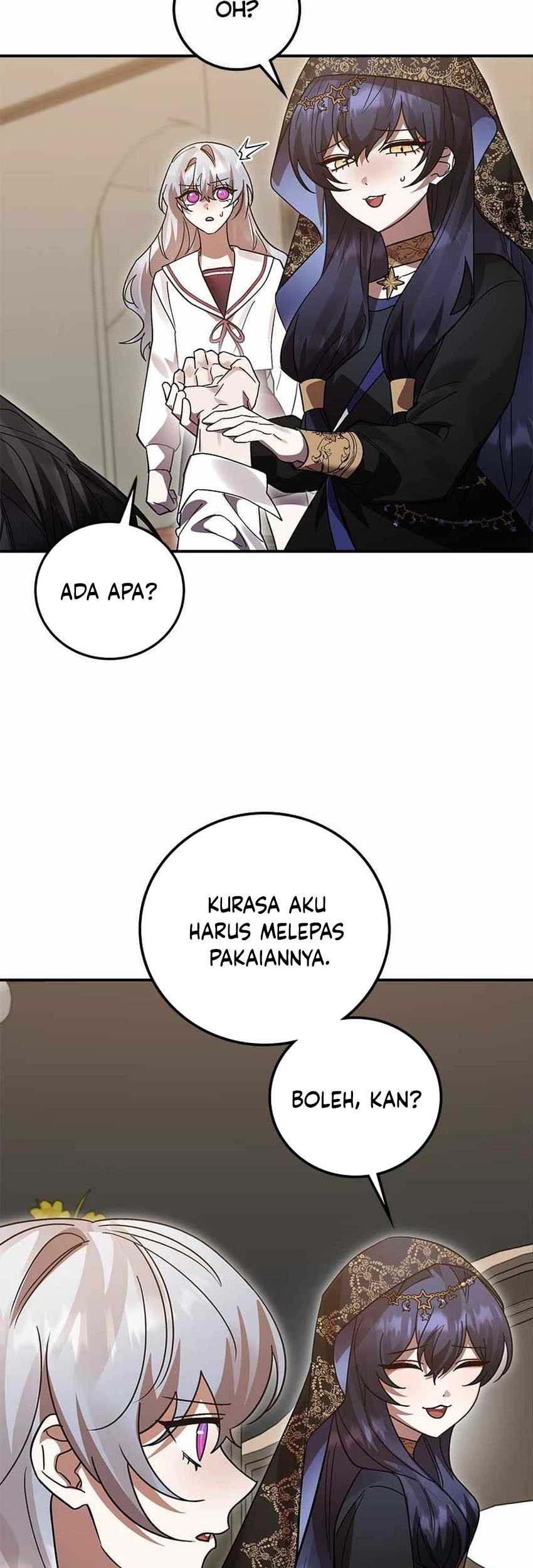 Heroes, Demons & Villains Chapter 93 - halaman 18