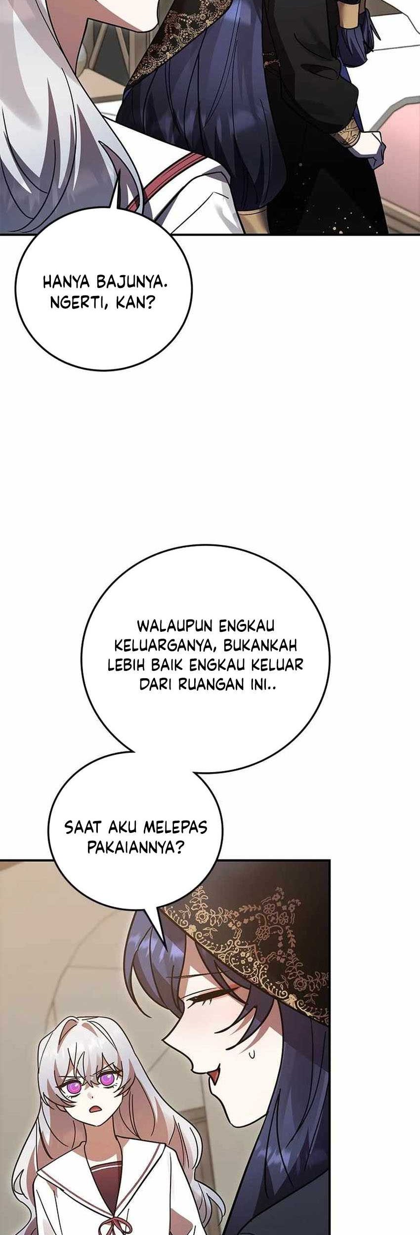 Heroes, Demons & Villains Chapter 93 - halaman 19