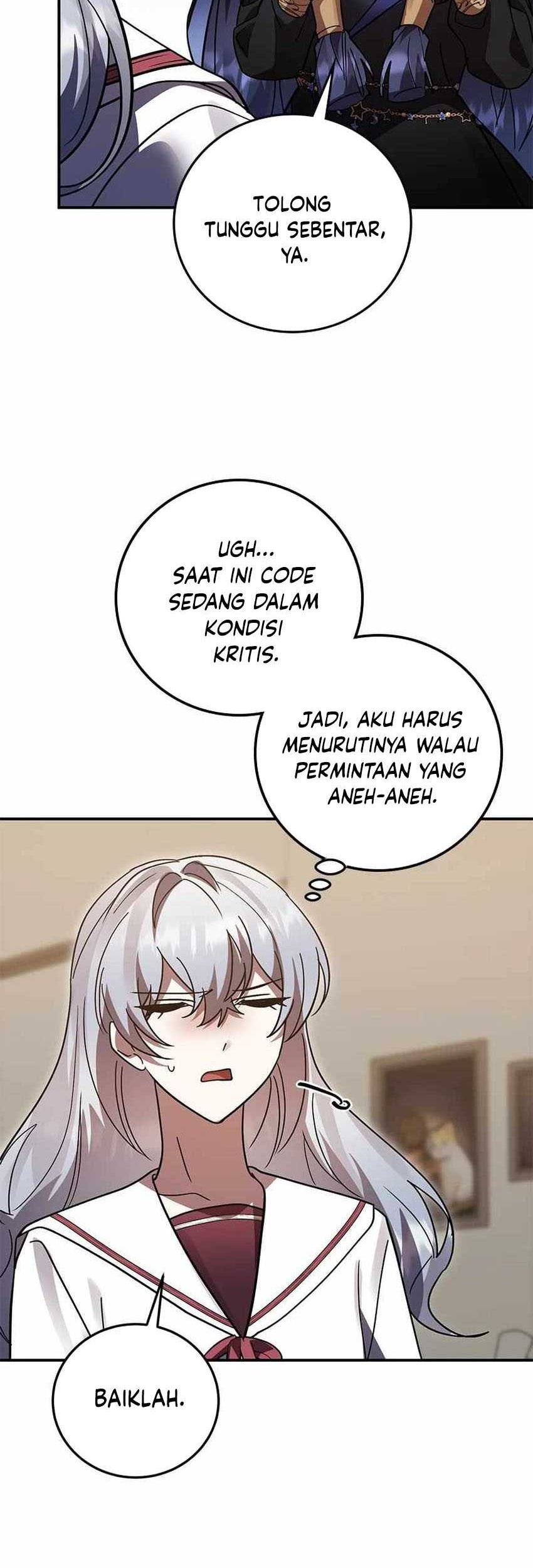 Heroes, Demons & Villains Chapter 93 - halaman 21