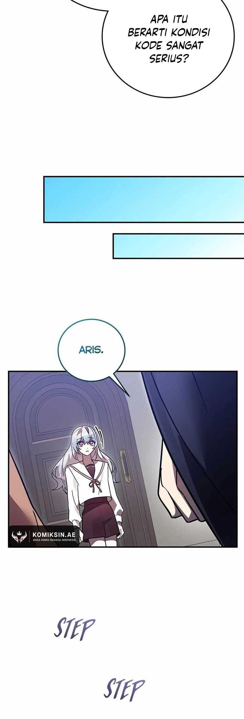 Heroes, Demons & Villains Chapter 93 - halaman 23