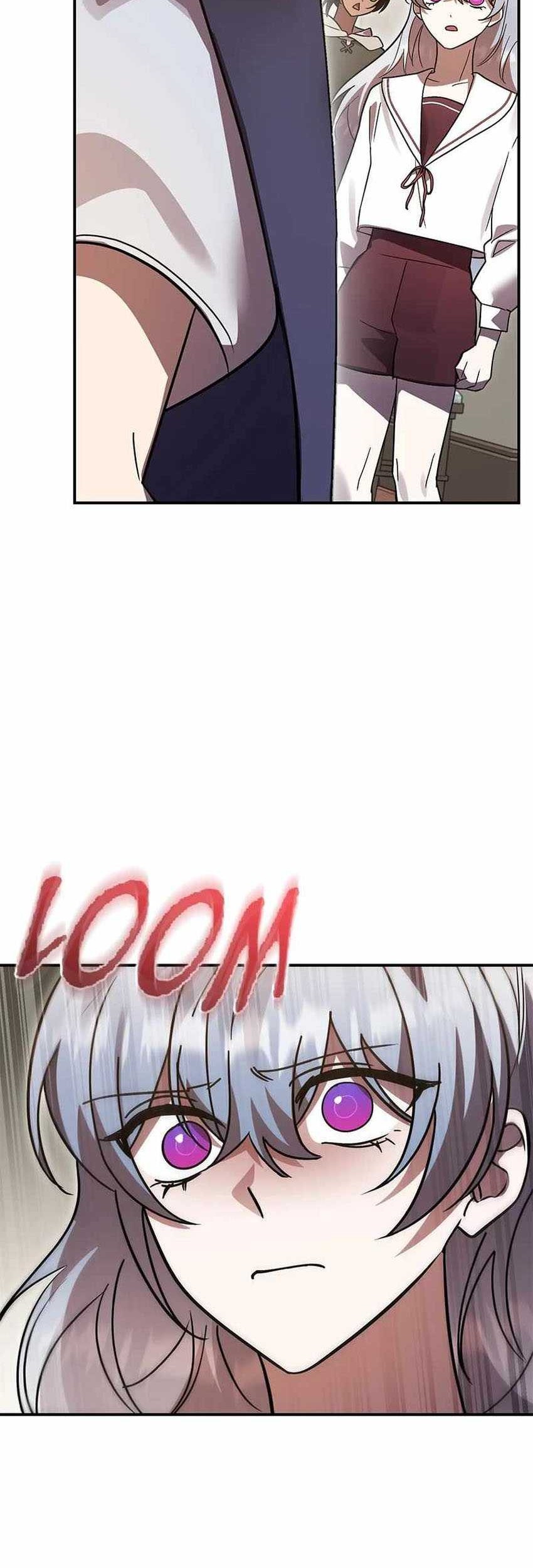 Heroes, Demons & Villains Chapter 93 - halaman 31