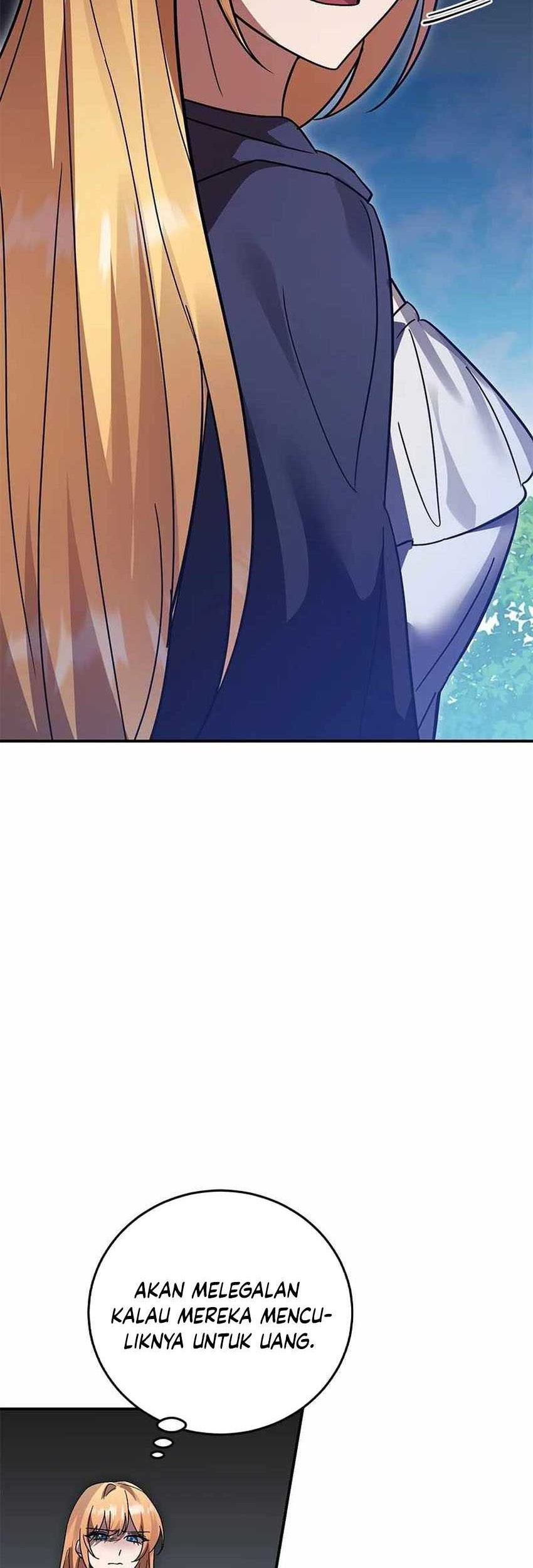 Heroes, Demons & Villains Chapter 93 - halaman 37