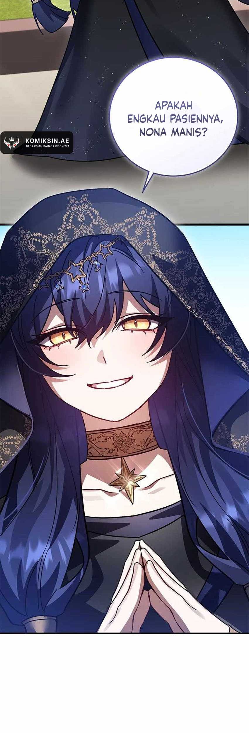 Heroes, Demons & Villains Chapter 93 - halaman 4