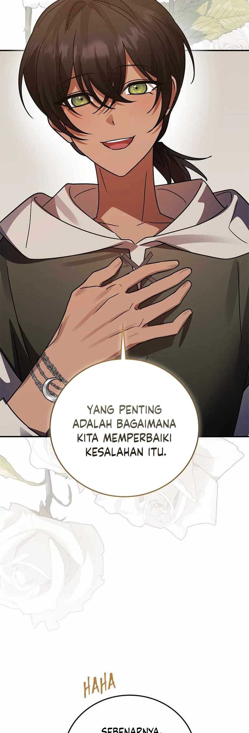 Heroes, Demons & Villains Chapter 93 - halaman 42