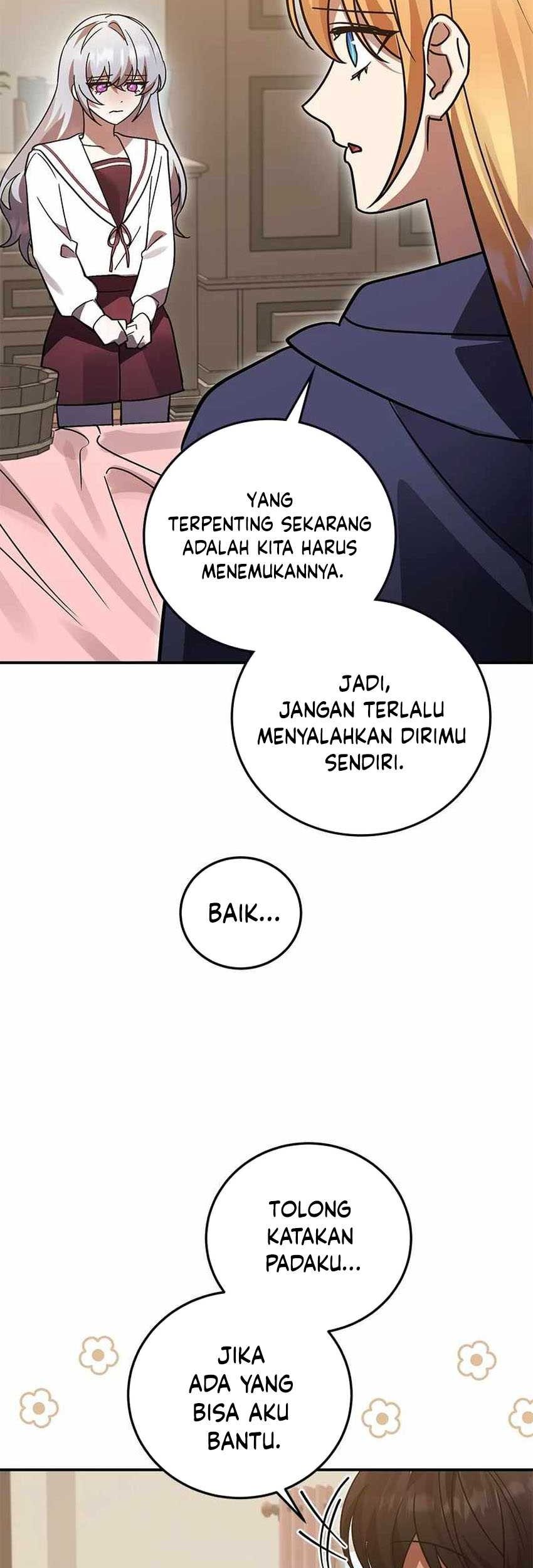 Heroes, Demons & Villains Chapter 93 - halaman 44
