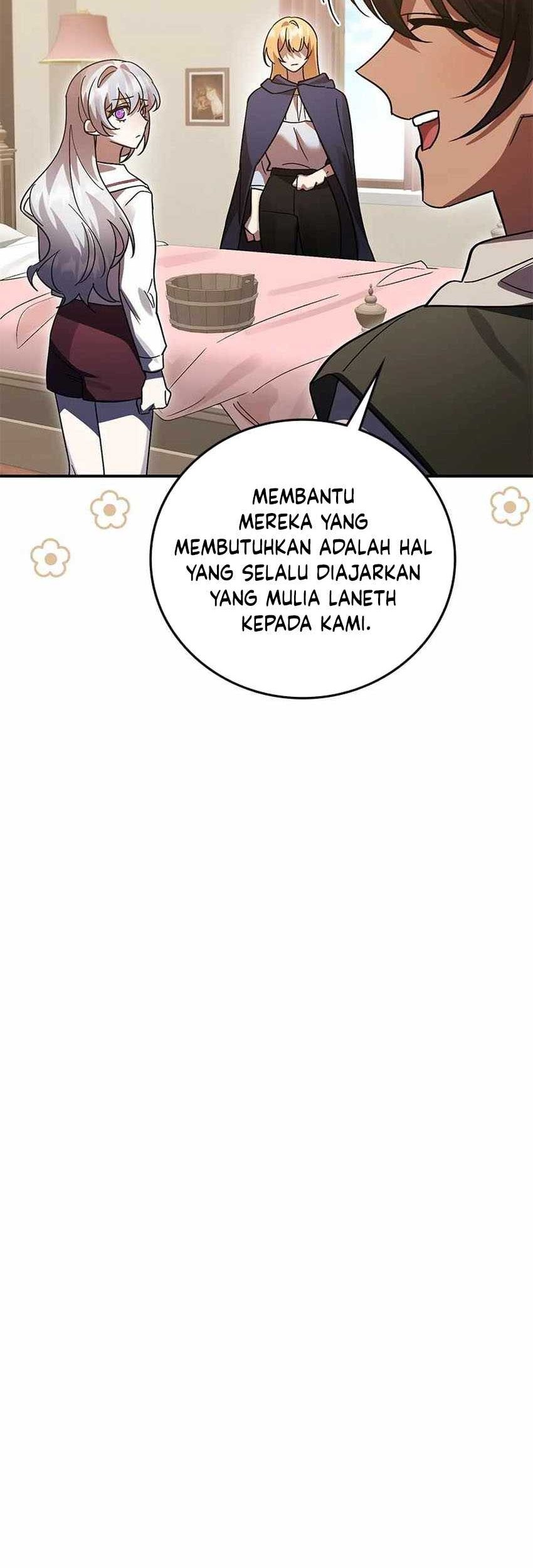 Heroes, Demons & Villains Chapter 93 - halaman 45