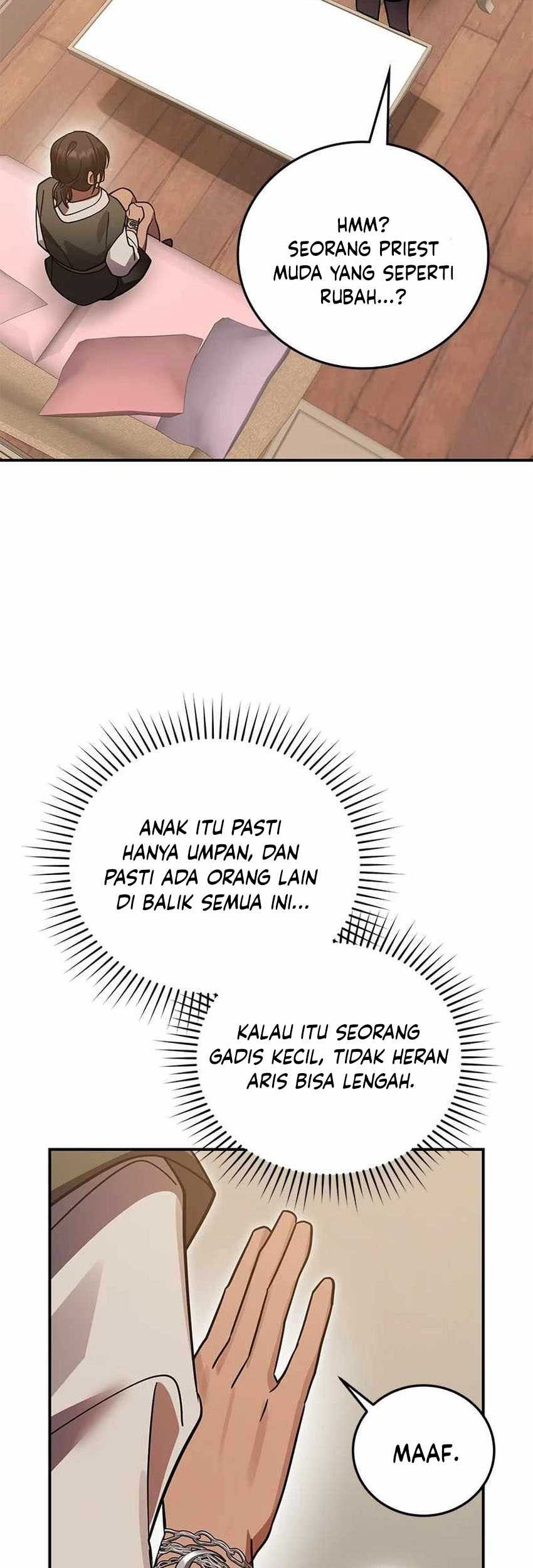 Heroes, Demons & Villains Chapter 93 - halaman 48