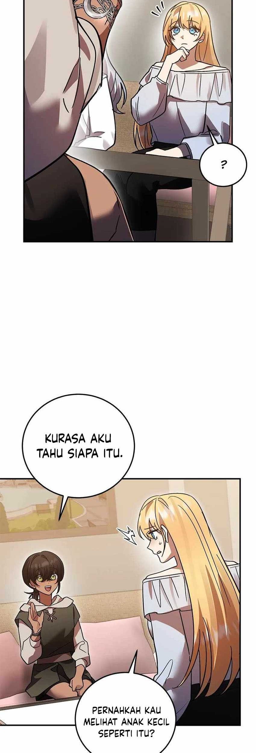 Heroes, Demons & Villains Chapter 93 - halaman 49