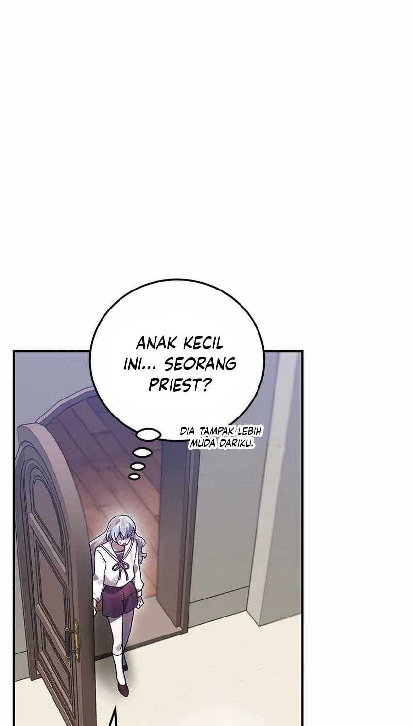 Heroes, Demons & Villains Chapter 93 - halaman 5